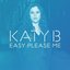 Katy B – Easy Please Me (Remixes)