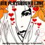 Playground Love (CD Single)