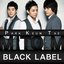 박근태 Black Label 1 (Digital Single)