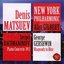 Denis Matsuev & The New York Philharmonic