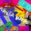 VANILLA  PARADE - Single