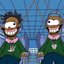 Ned Flanders (feat. A$AP Ferg)