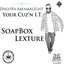 SoapBox Lexture