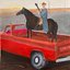 Long Way From Texas - Single