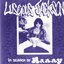 Luscious Jackson  - In Search Of Manny album artwork