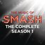 SMASH - The Complete Season One