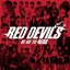 Red Devil 5th `We Are The Reds`