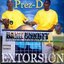 Extorsion