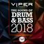 The Sound of Drum & Bass 2018 (Viper Presents)