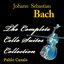 Bach: The Complete Cello Suites Collection