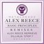 Basic Principles (Alex Reece Reprieve) / Basic Principles (Dillinja 'Step 1') [2015 Remasters]