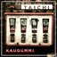 Kaugummi - Single