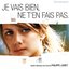 Je vais bien, ne t'en fais pas (Soundtrack from the Motion Picture)