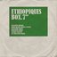Ethiopiques Box 7"