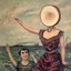 In The Aeroplane Over The Sea (1998) Vinyl Reissue 2005
