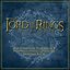 LOTR II The Two Towers Complete Recordings