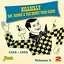 Hillbilly Bop, Boogie & The Honky Tonk Blues - Volume Five