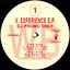V. Experience E.P.