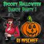 Spooky Halloween Dance Party 1