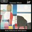 BARBER: Summer Music / CARTER: Woodwind Quintet