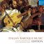 Italian Baroque Music Edition