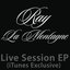 Live Session (iTunes Exclusive)