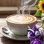 Love Coffee Time - Single