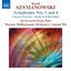 Szymanowski: Symphonies Nos. 1 and 4