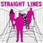 Straight Lines - Single