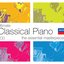 Ultimate Piano Classics