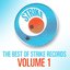 The Best Of Strike Vol 1