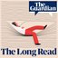 The audio long read