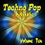 Techno Pop Music Vol. Ten