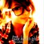 Little Hipster Girl