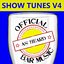 Official Bar Music: Show Tunes, Vol. 4