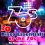 30 Disco Essentials of the 70s (Re-Recorded Versions)