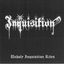 Unholy Inquisition Rites