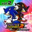 Sonic Adventure 2 Original Soundtrack (vol.2)