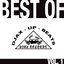 Djax-Up-Beats - The Best Of - Volume 1