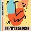 Keys N Krates - IN:TENSION album artwork