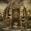 Serpenthrone