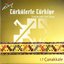 Türkülerle Türkiye, Vol. 17 (Çanakkale)