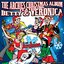 The Archies Christmas Album Featuring Betty & Veronica