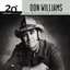 20th Century Masters: The Millennium Collection: Best Of Don Williams