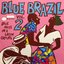 Blue Brazil