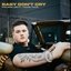 Baby Don't Cry (feat. Young Thug) - Single