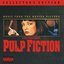 Pulp Fiction Soundtrack - Collector's Edition