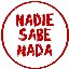 Nadie sabe nada