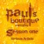 Paul's Boutique Sampler Session, Vol. 1