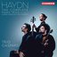 Haydn: Complete Piano Trios, Vol. 2